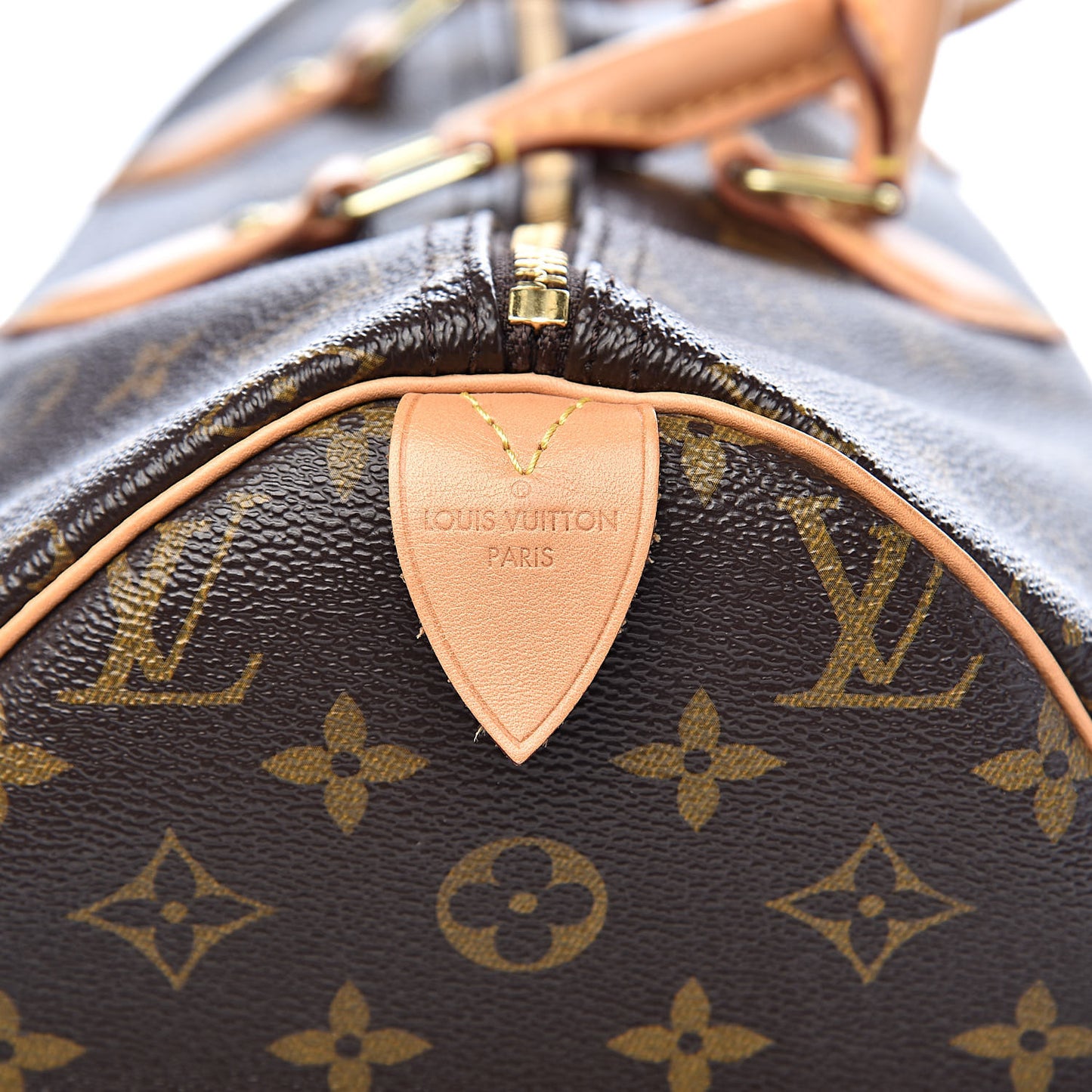 Monogram Speedy 40