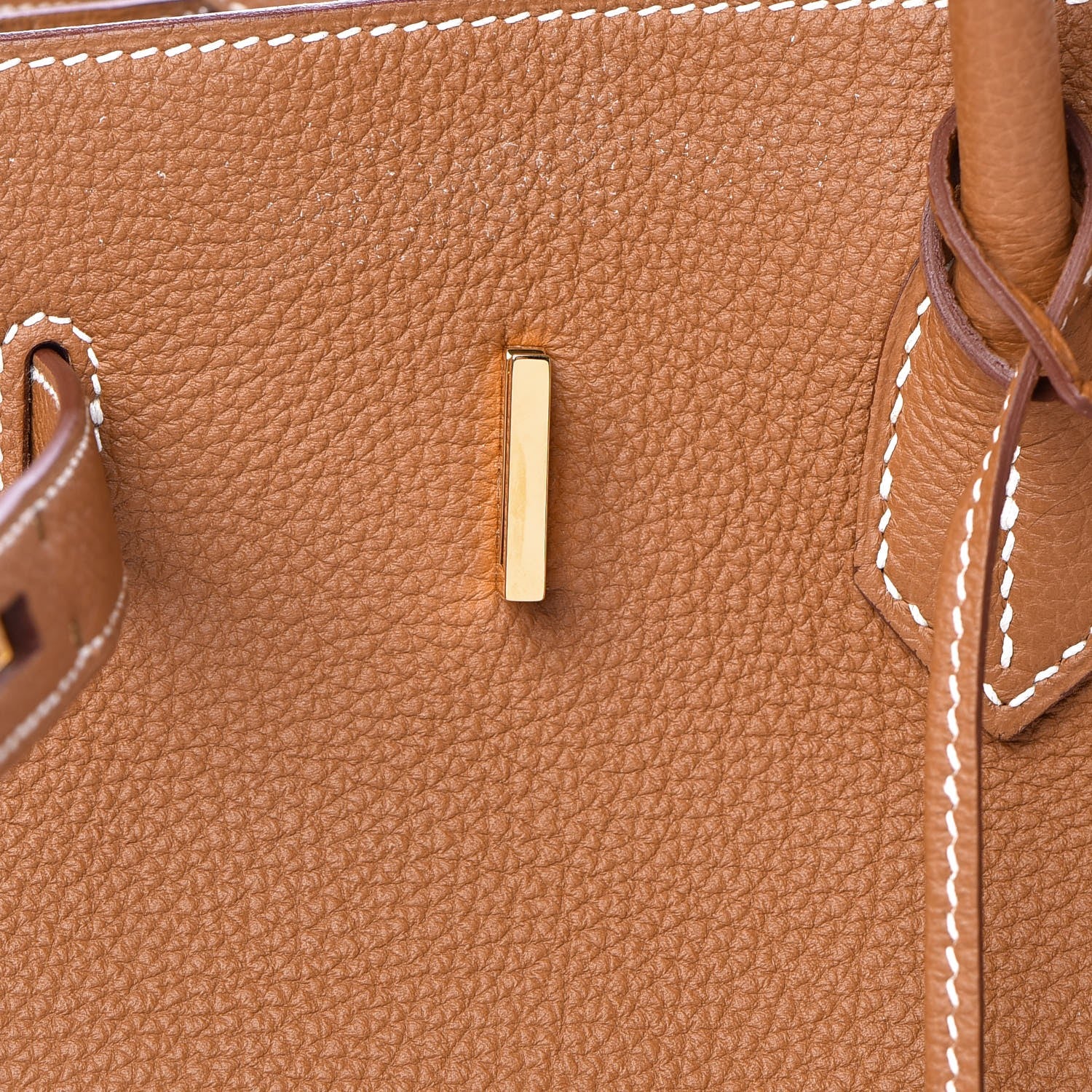 Hermes Togo Birkin 35 Gold 30 of 37