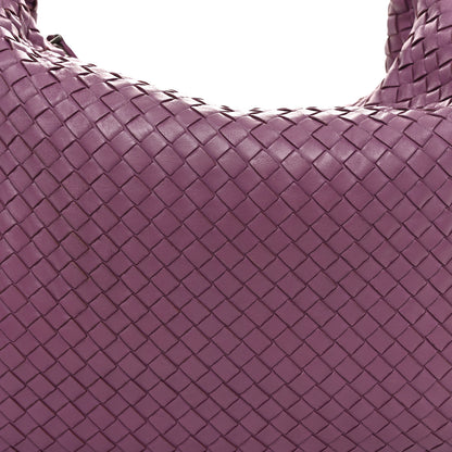 Bottega Veneta Nappa Intrecciato Large Veneta Hobo Corot 8 of 10