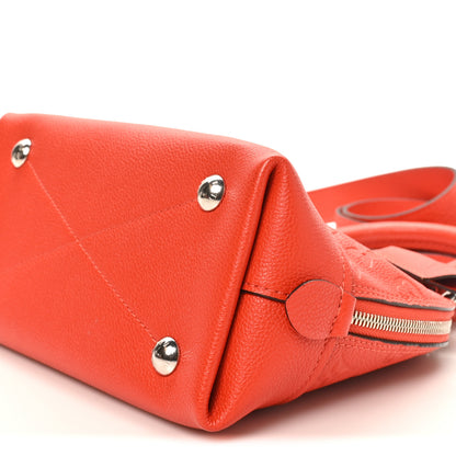 Louis Vuitton Empreinte Neo Alma BB Abricot 9 of 9