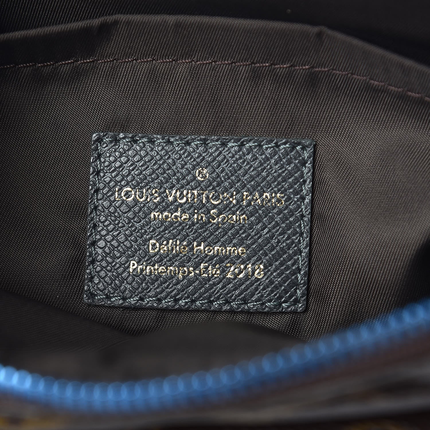 Louis Vuitton Monogram Outdoor Messenger PM 6 of 10