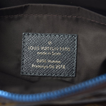 Louis Vuitton Monogram Outdoor Messenger PM 6 of 10