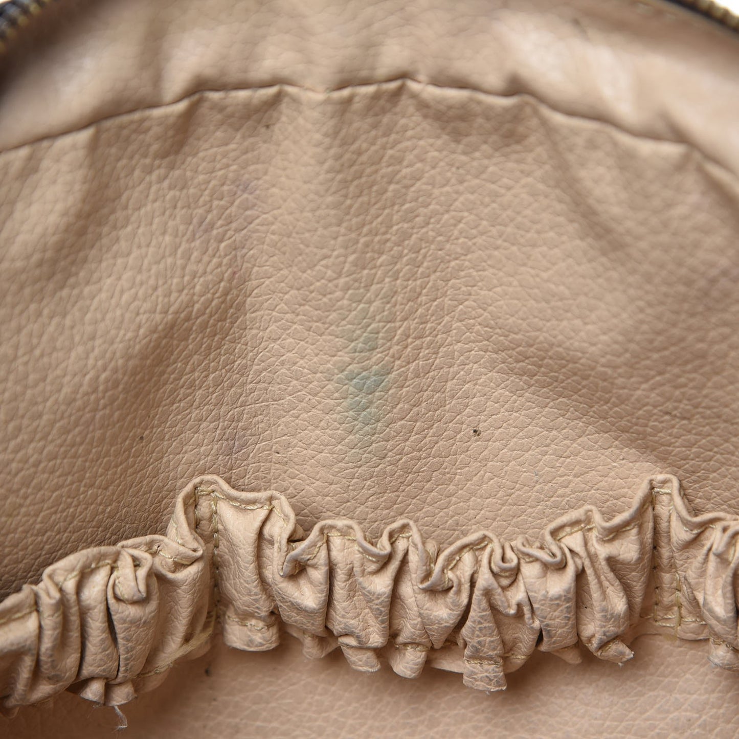 Monogram Trousse Toilette 23