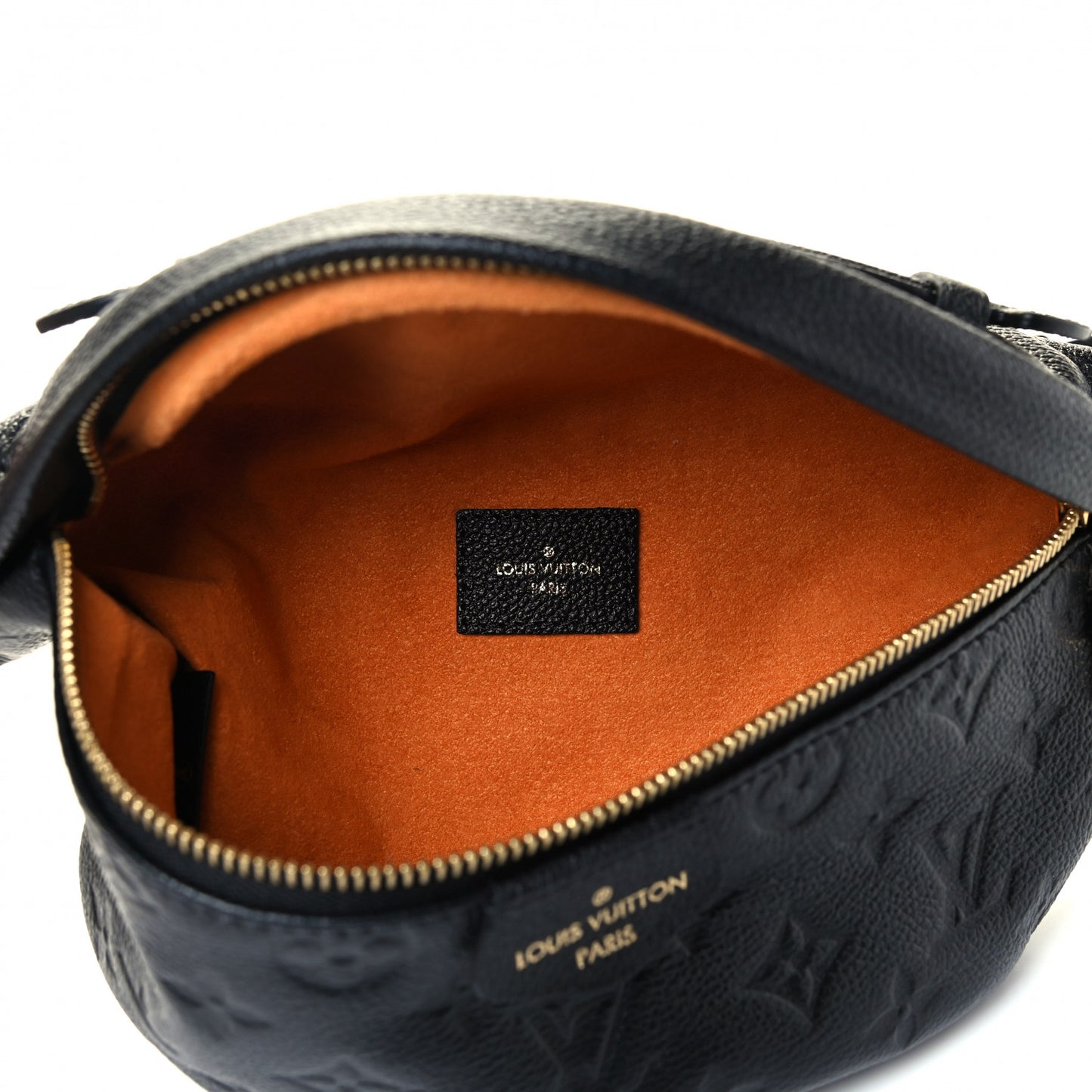 Empreinte BumBag Black