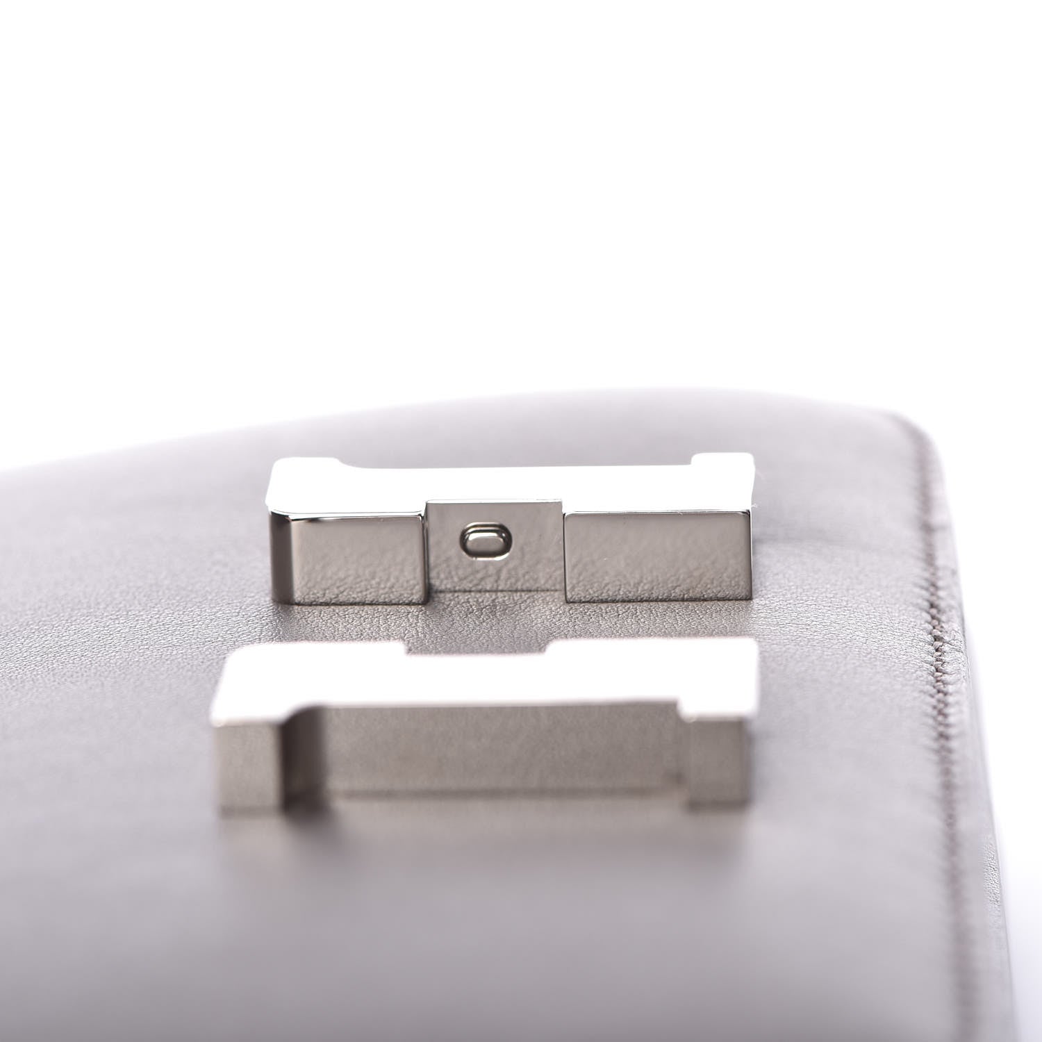 Hermes Swift Constance 18 Etain 13 of 19