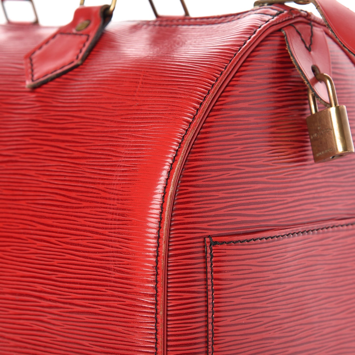 Epi Speedy 30 Castillan Red