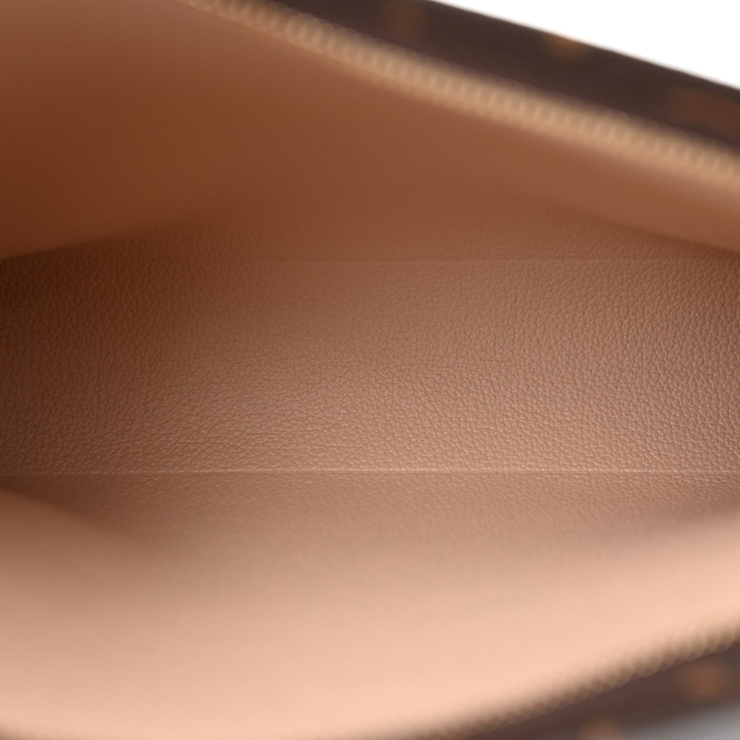 Monogram Toiletry Pouch 26