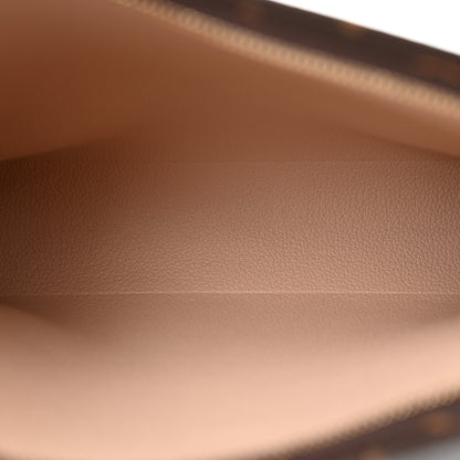 Louis Vuitton Monogram Toiletry Pouch 26 5 of 10