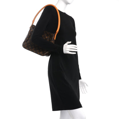 Louis Vuitton Monogram Looping MM 2 of 7