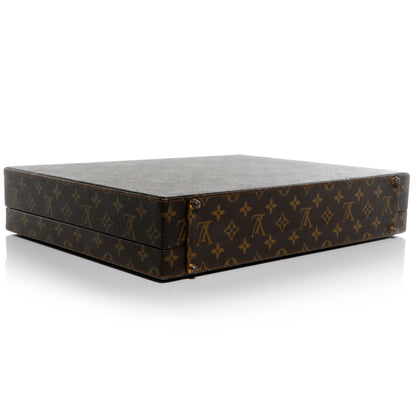 Louis Vuitton Monogram Briefcase 4 of 10