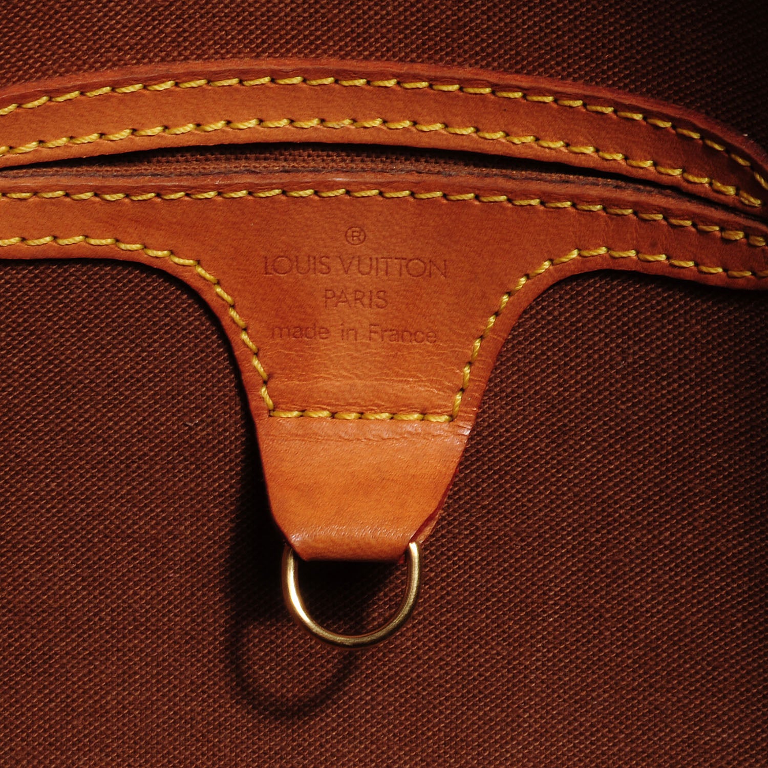 Louis Vuitton Monogram Ellipse PM 6 of 7