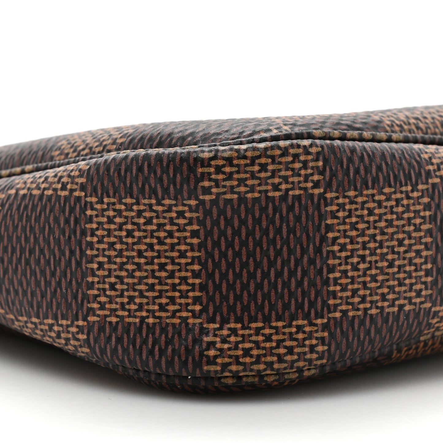 Damier Ebene Mini Pochette Accessories