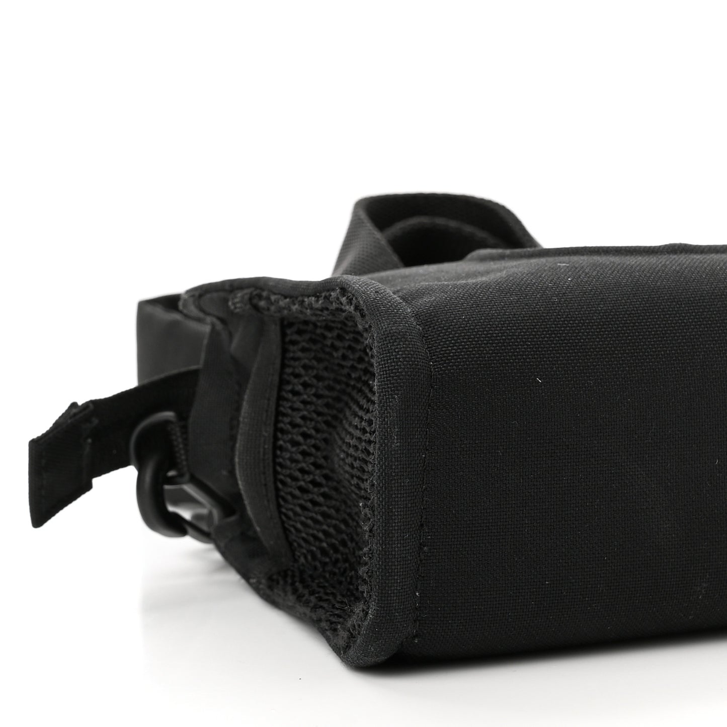 x EASTPAK Tactical Nylon Small Shopper Black
