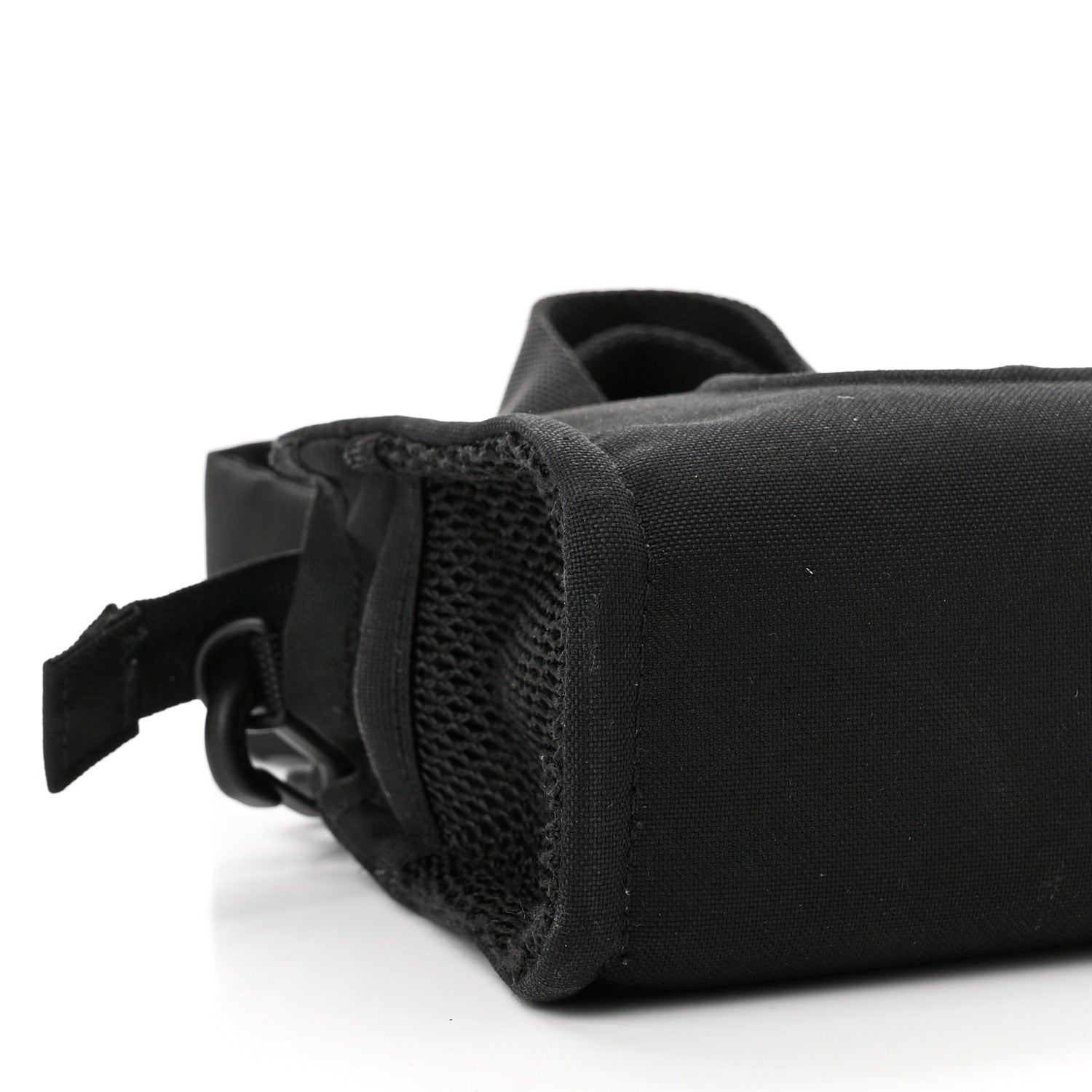 Telfar x EASTPAK Tactical Nylon Small Shopper Black 9 of 11