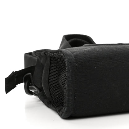 Telfar x EASTPAK Tactical Nylon Small Shopper Black 9 of 11