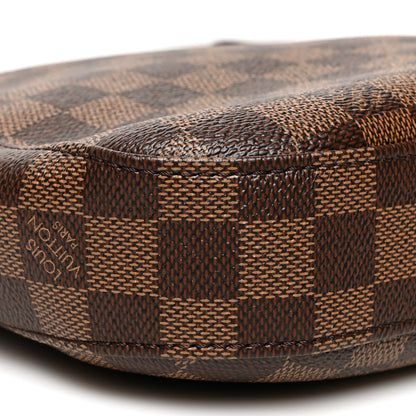 Louis Vuitton Damier Ebene South Bank Besace 10 of 11