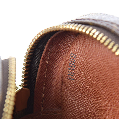 Louis Vuitton Monogram Amazone 6 of 15