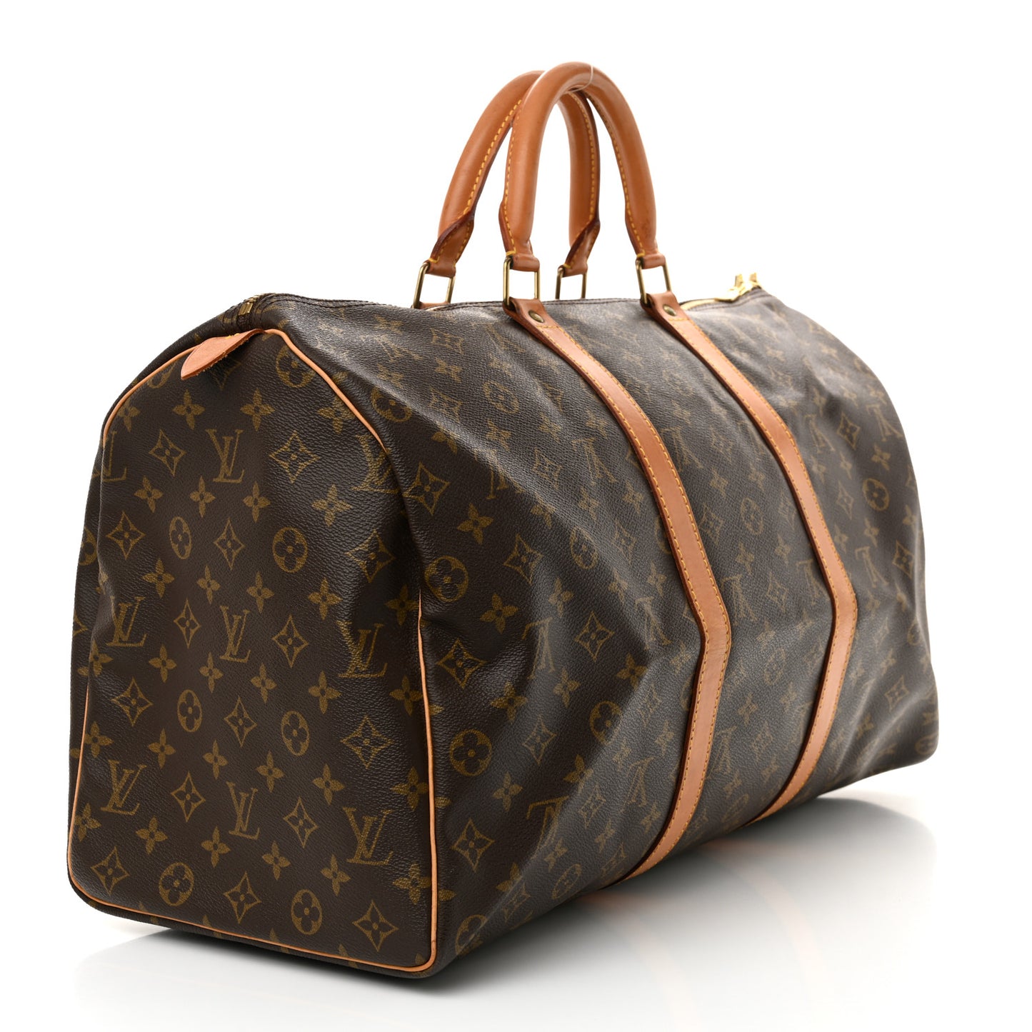 Monogram Keepall 50