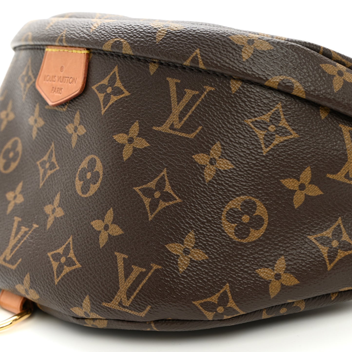 Monogram Bumbag