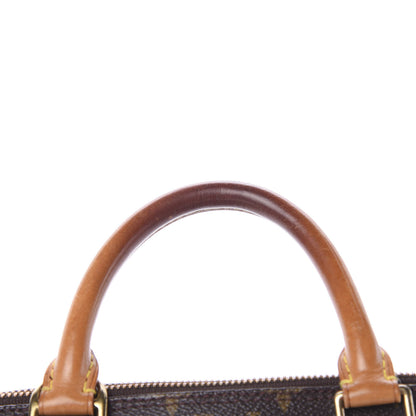 Louis Vuitton Monogram Alma PM 14 of 19