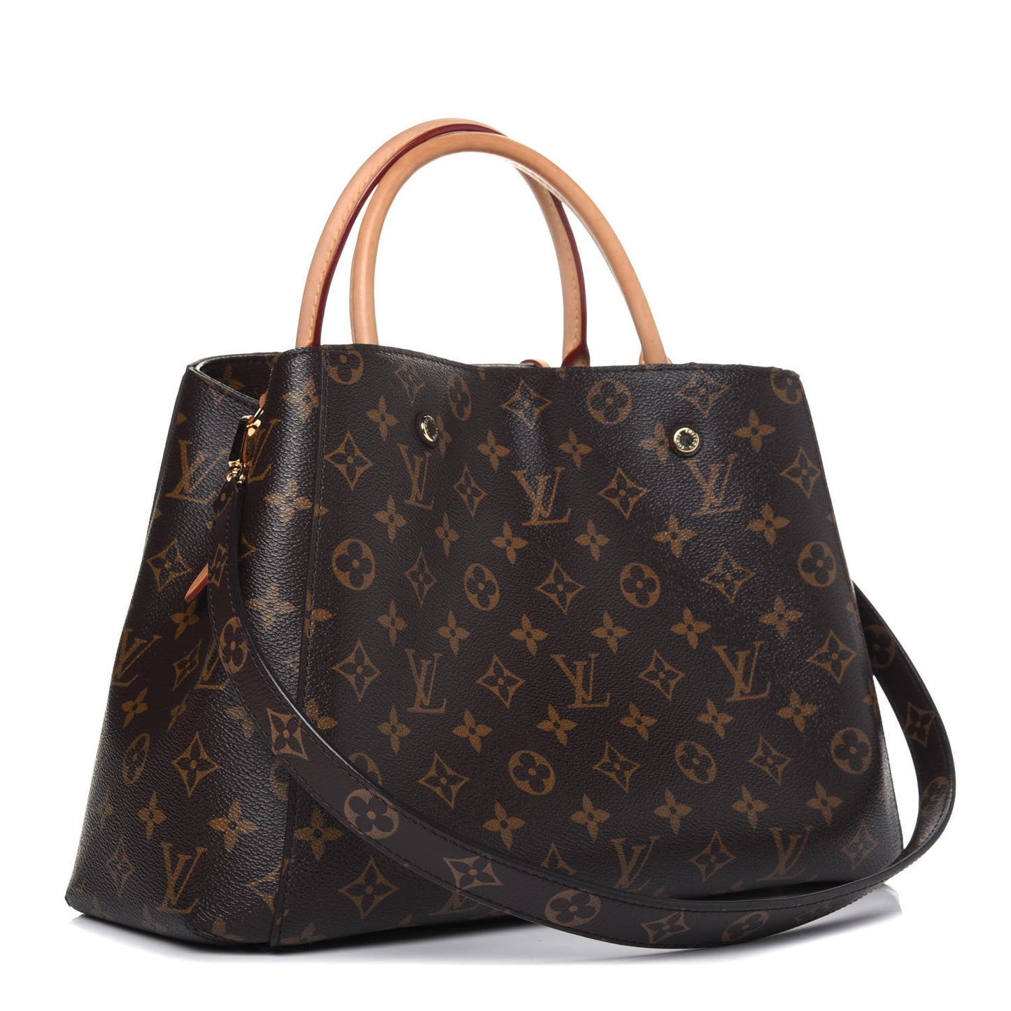 Monogram Montaigne MM