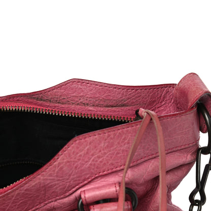 Balenciaga Agneau Classic Hardware First Grenadine 5 of 9