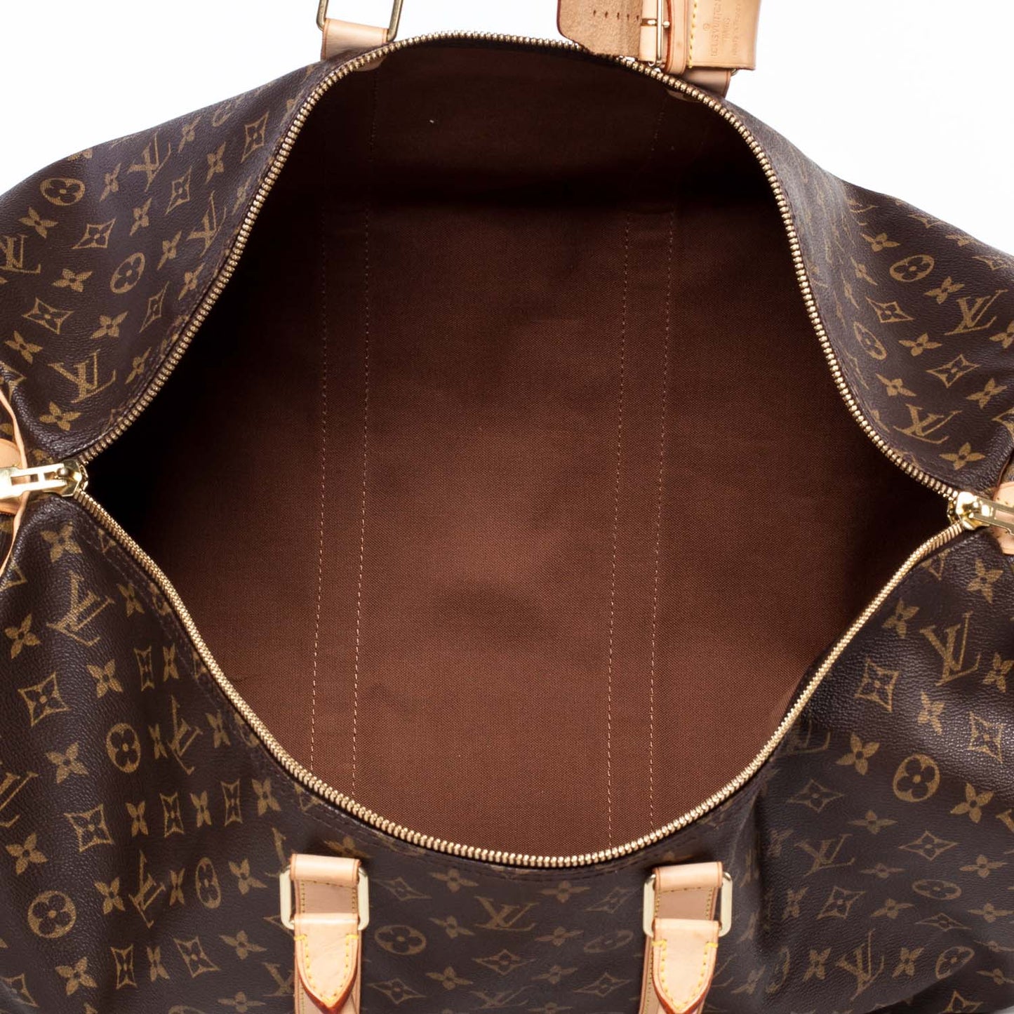 Monogram Keepall 55