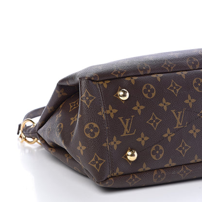 Louis Vuitton Monogram Pallas Cherry 8 of 9