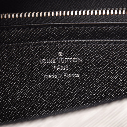 Louis Vuitton Epi Azteque Twist Wallet White 6 of 10