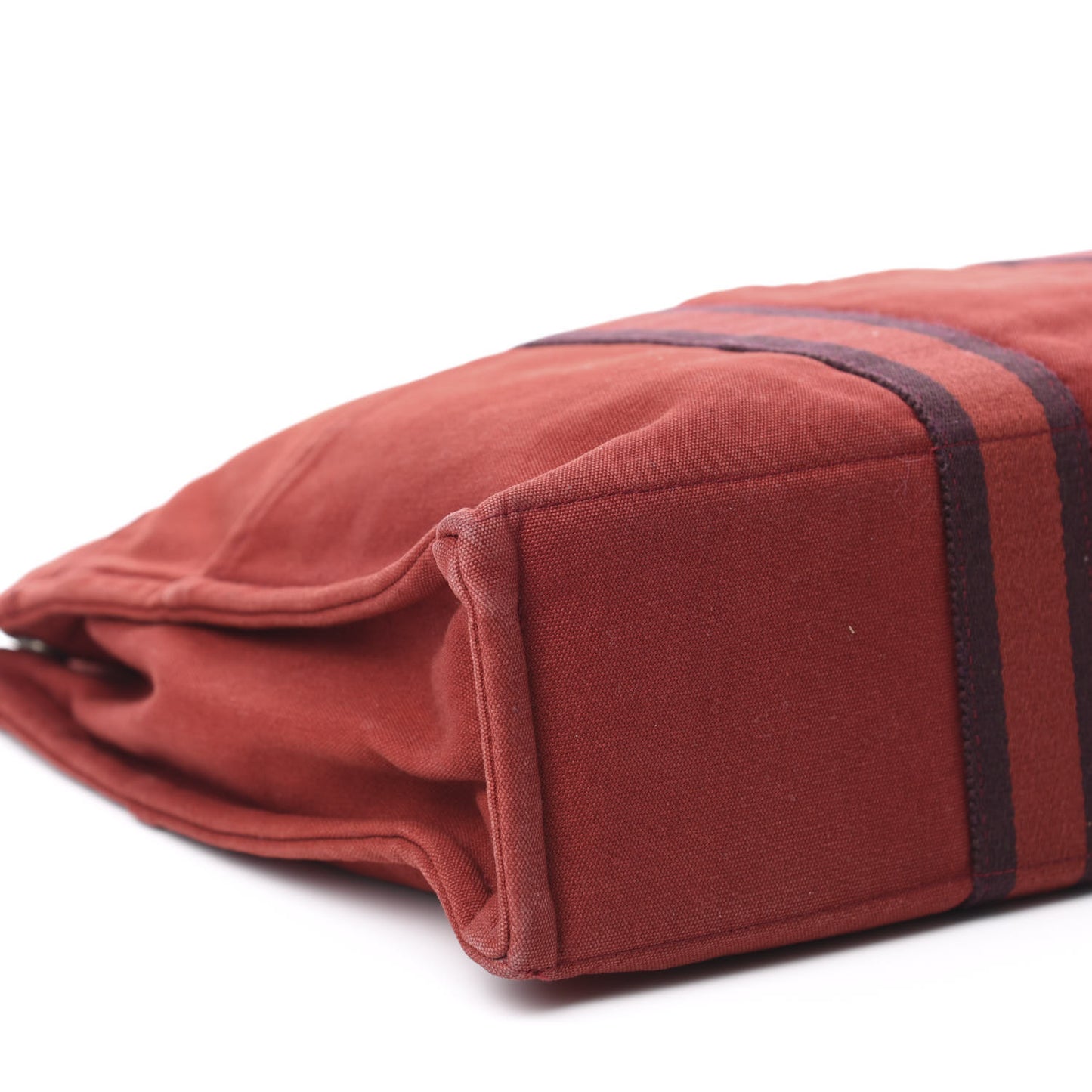 Canvas Fourre Tout MM Red