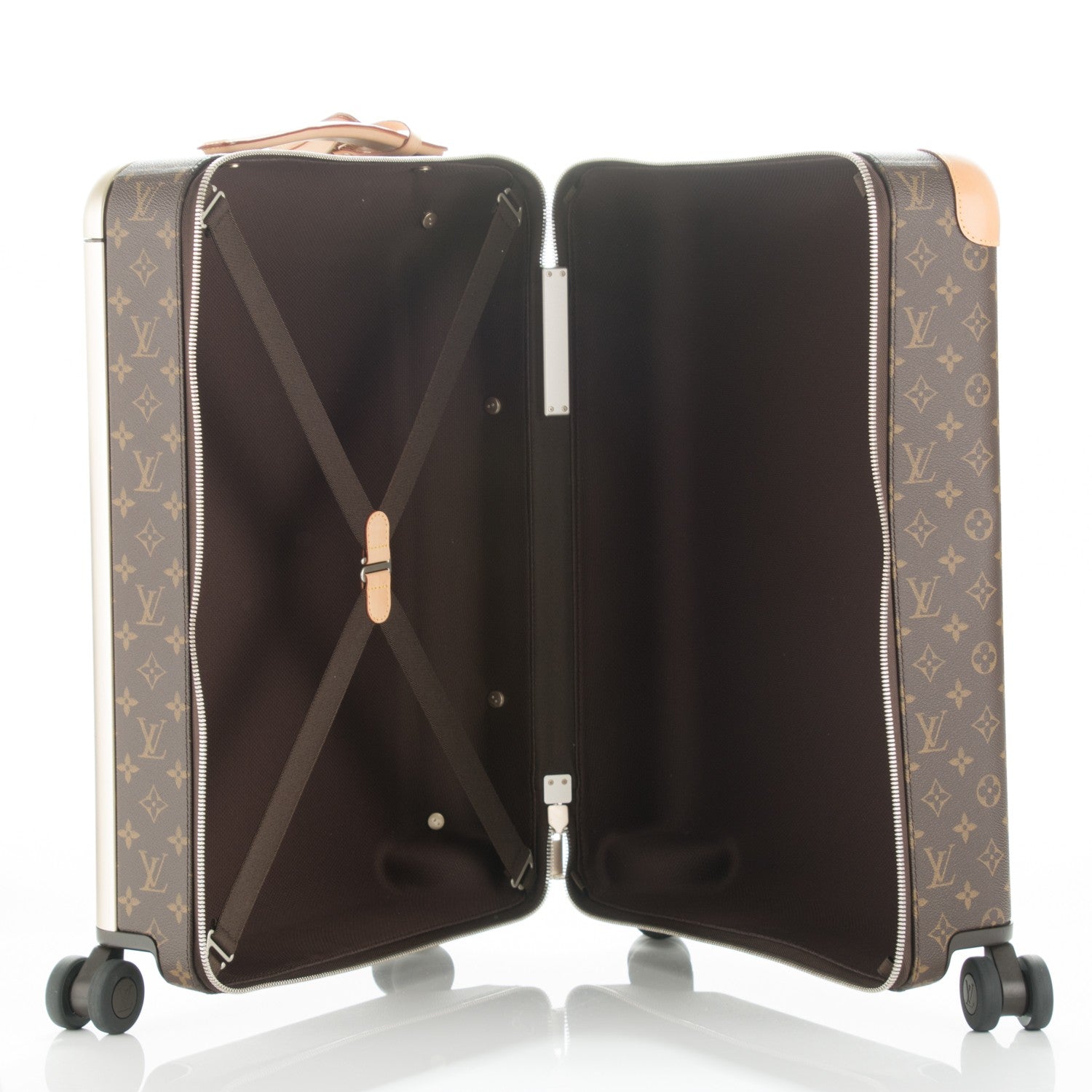 Louis Vuitton Monogram Horizon 55 7 of 8
