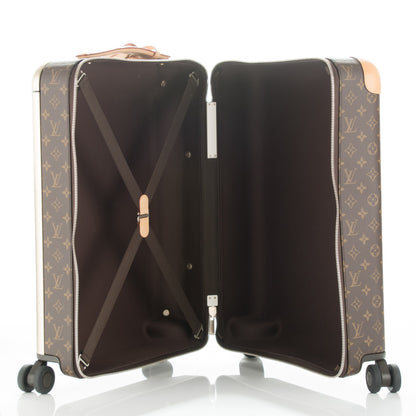 Louis Vuitton Monogram Horizon 55 7 of 8
