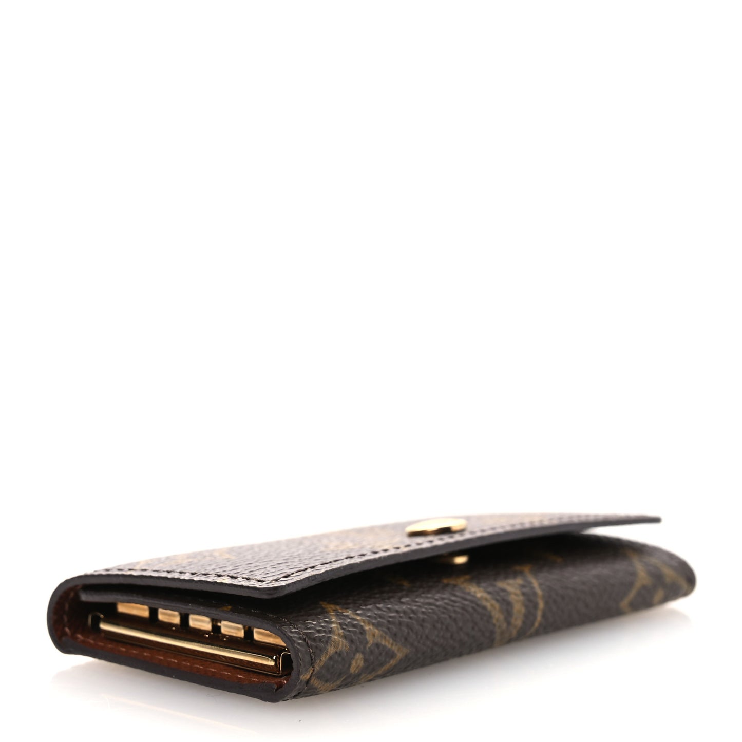 Monogram 4 Key Multicles Holder