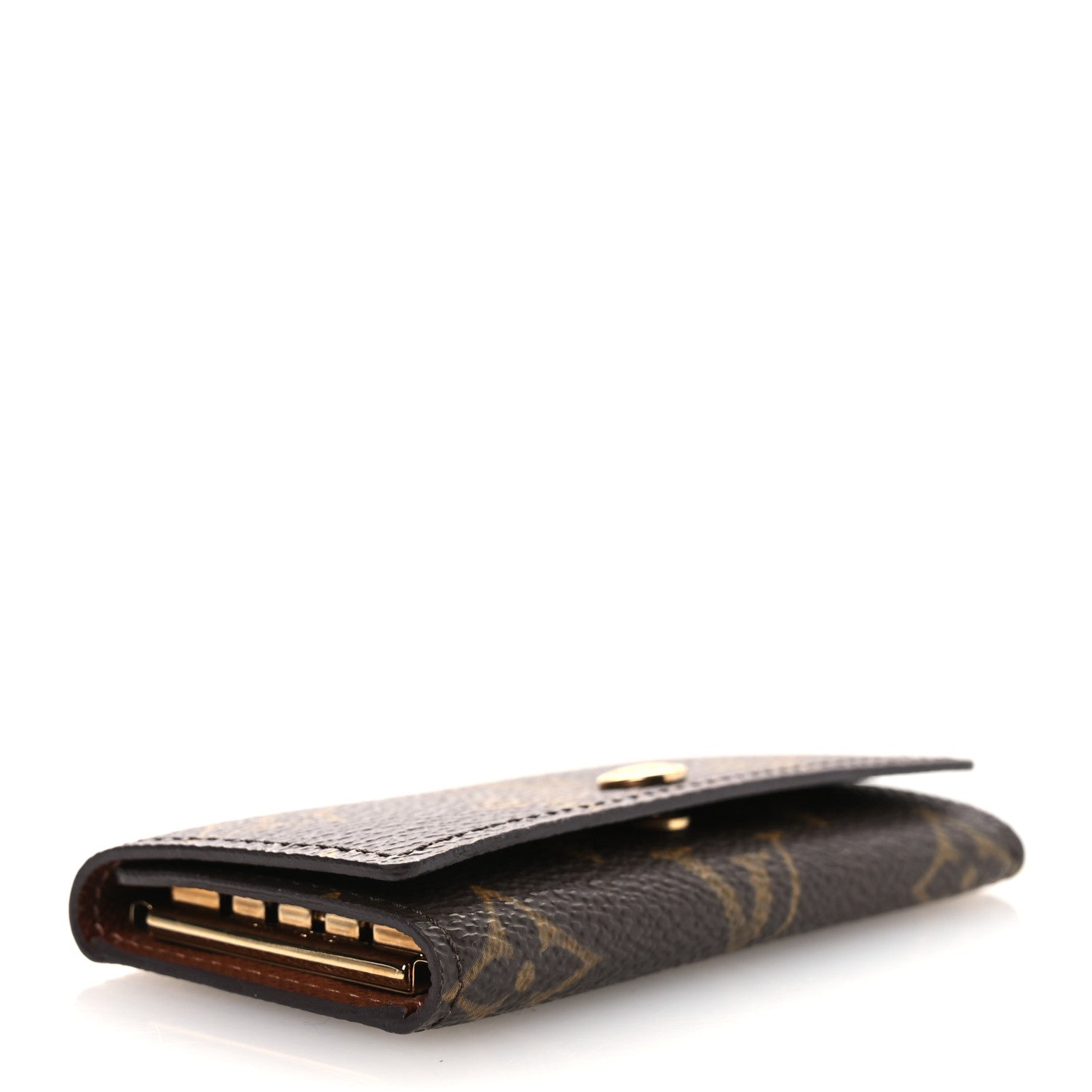 Louis Vuitton Monogram 4 Key Multicles Holder 4 of 6