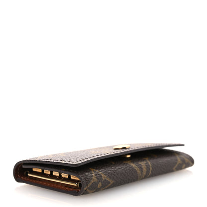 Louis Vuitton Monogram 4 Key Multicles Holder 4 of 6