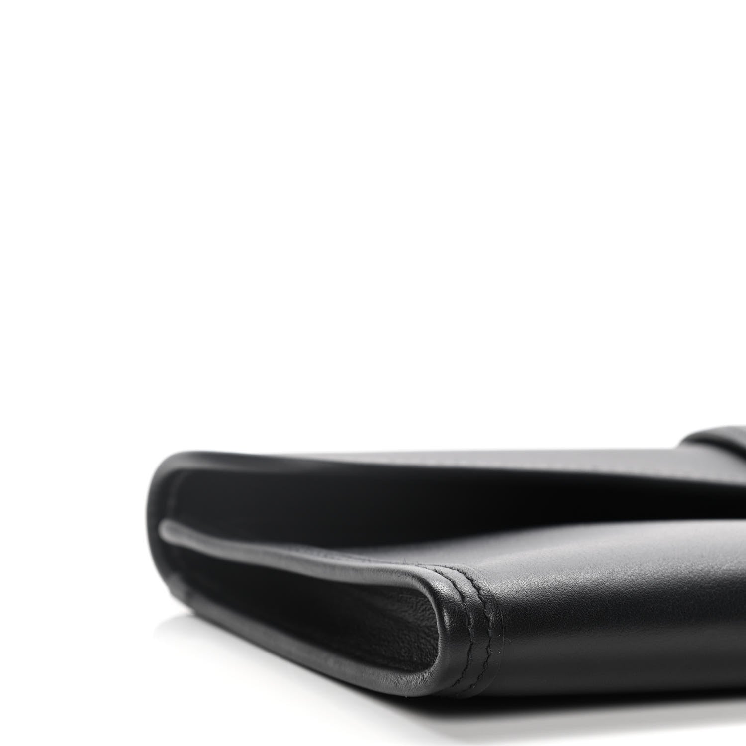 Hermes Swift Jige Elan 29 Clutch Black 9 of 14