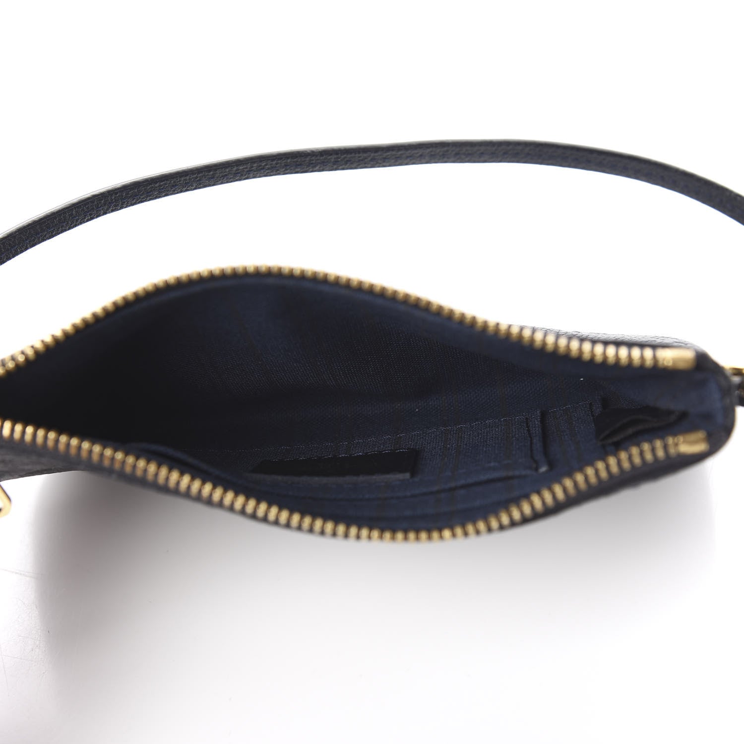 Louis Vuitton Empreinte Citadine GM Pochette Infini 4 of 10