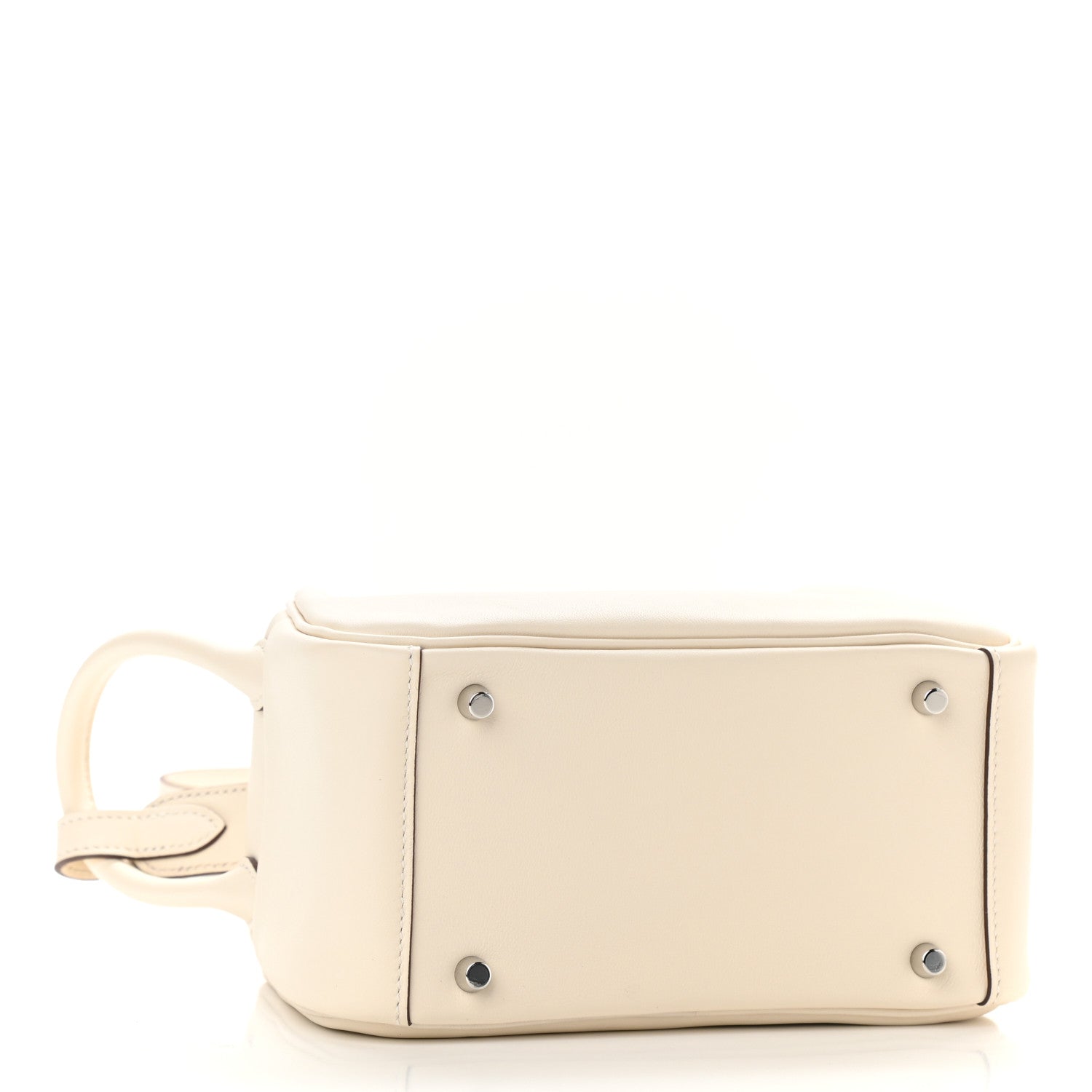 Hermes Swift Verso Mini Lindy 20 Nata Sesame 4 of 8