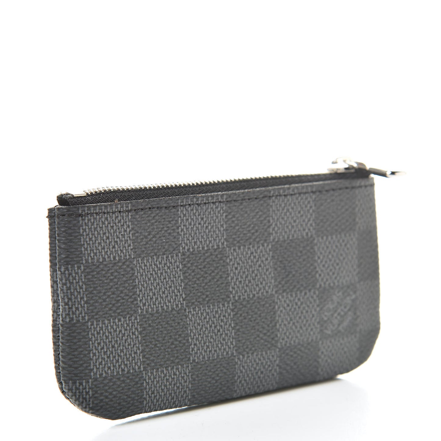 Damier Graphite Key Pouch