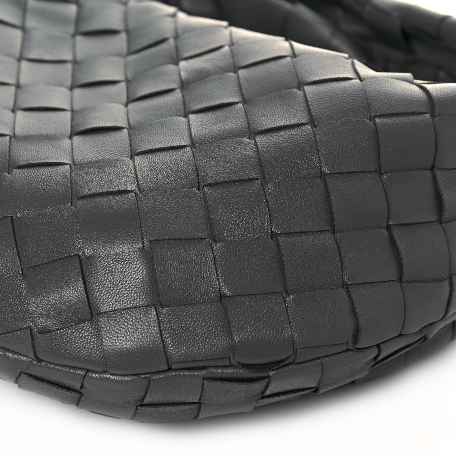Bottega Veneta Nappa Intrecciato Mini Jodie Thunder 13 of 15