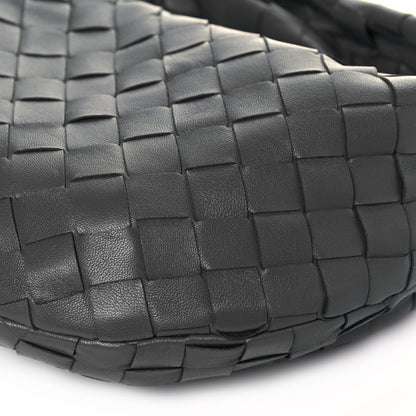 Bottega Veneta Nappa Intrecciato Mini Jodie Thunder 13 of 15