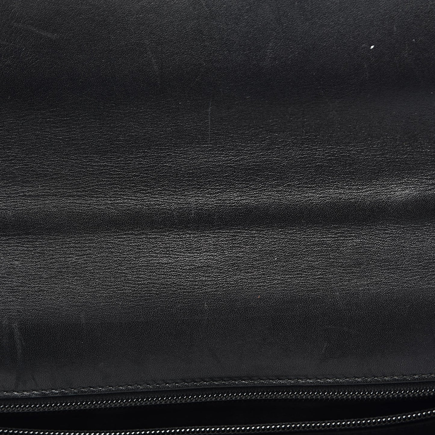 Guccissima Briefcase Black