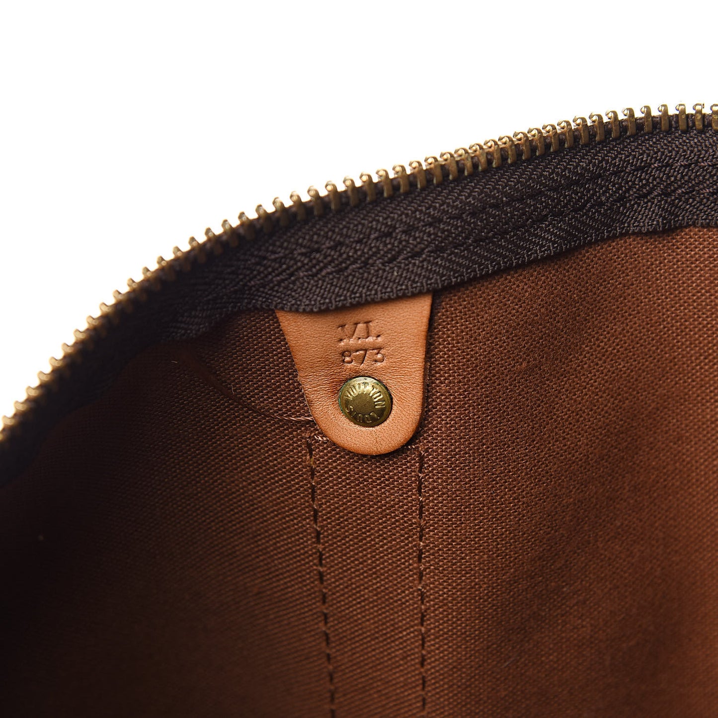 Monogram Keepall Bandouliere 55