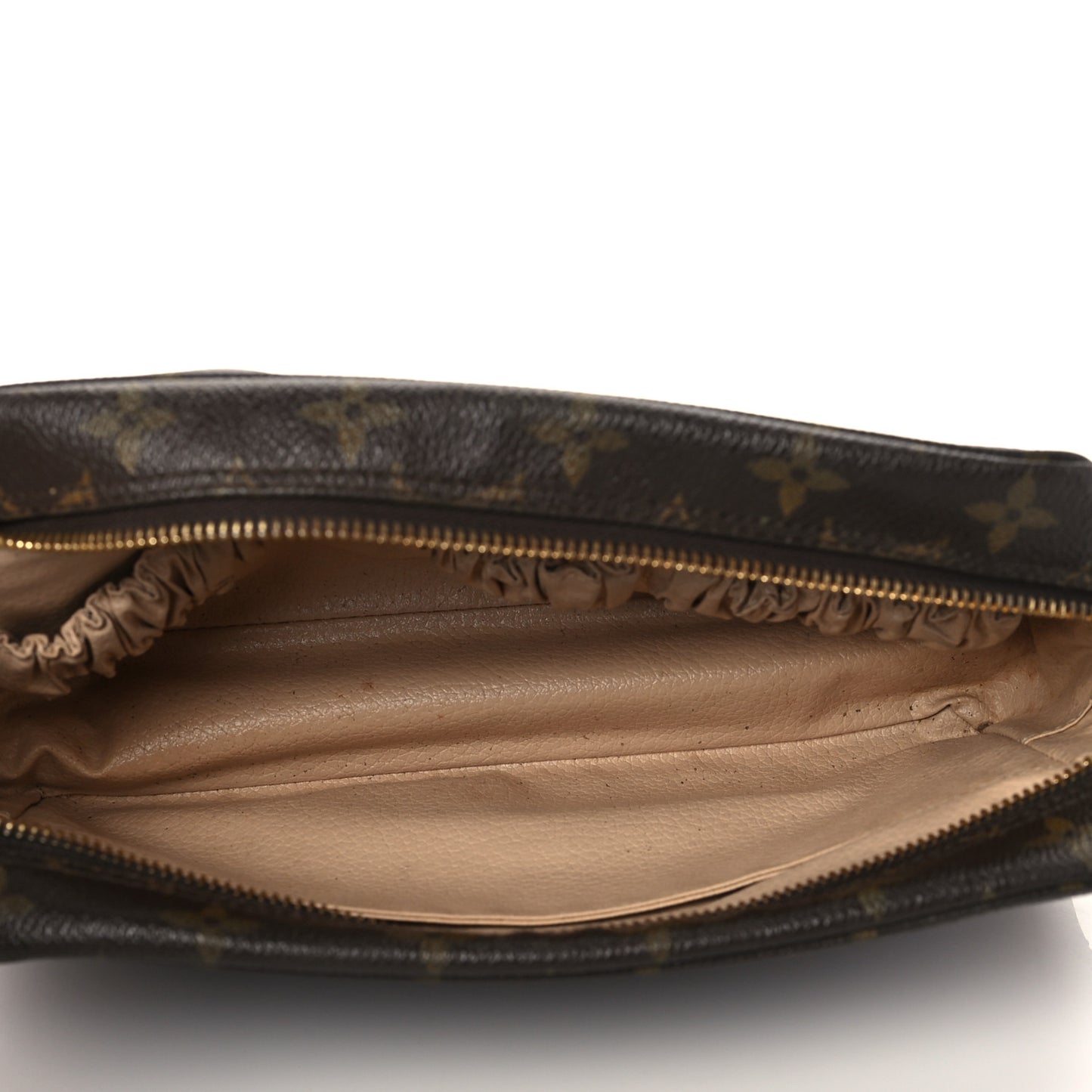 Monogram Trousse Toilette 23