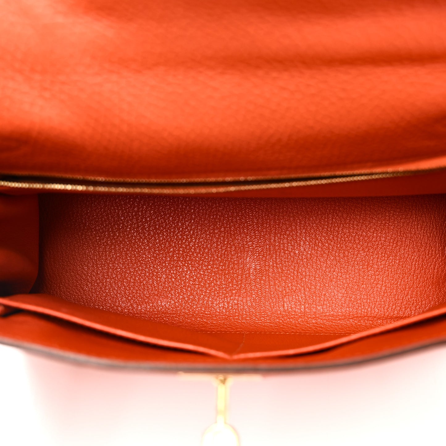 Taurillon Clemence Kelly Retourne 28 Orange