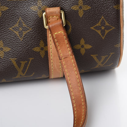 Louis Vuitton Monogram Papillon 26 12 of 16