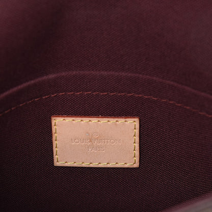 Louis Vuitton Monogram Favorite MM 6 of 11