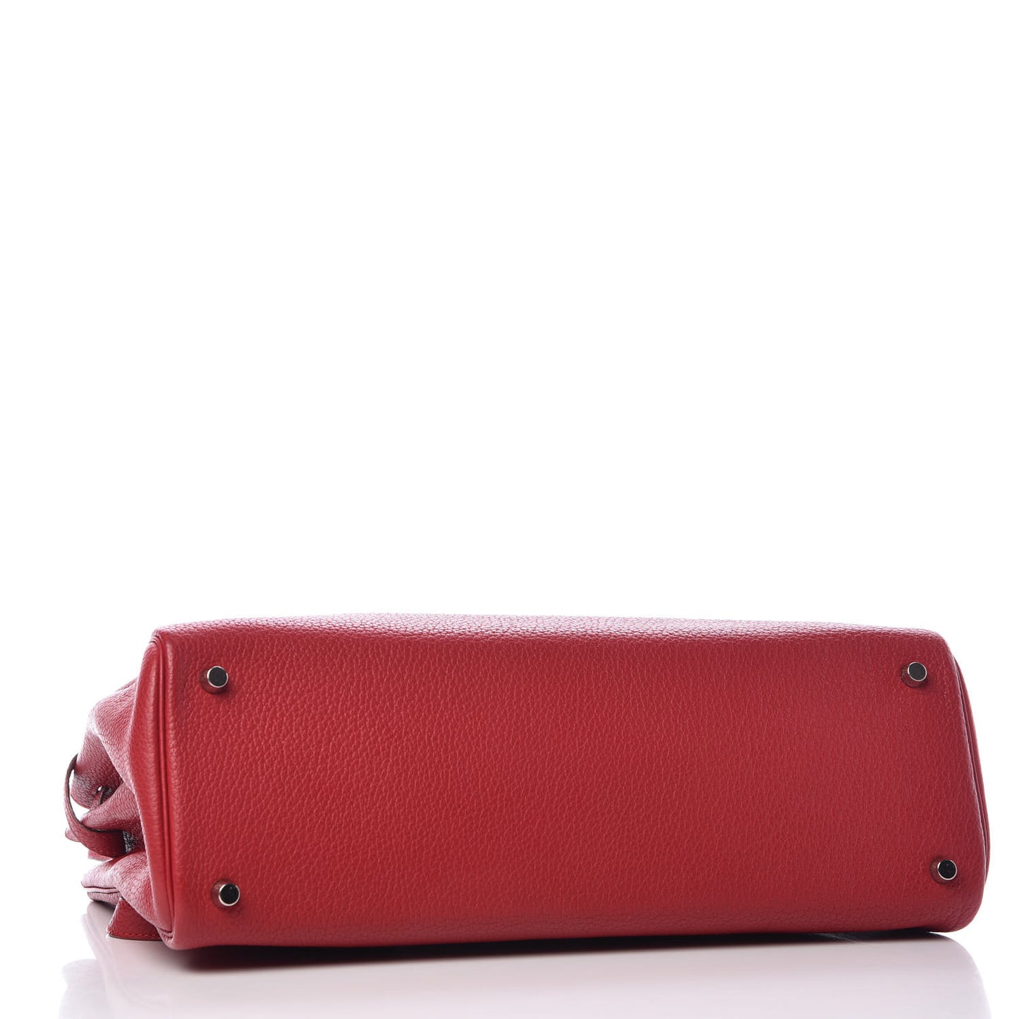 Fjord Cabana Tote Rouge Vif
