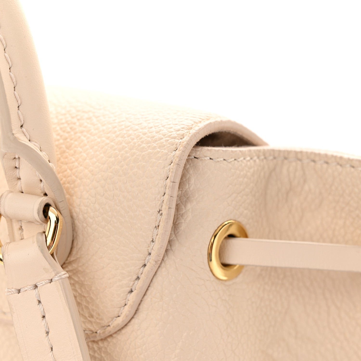 Louis Vuitton Empreinte Montsouris PM Creme 16 of 16
