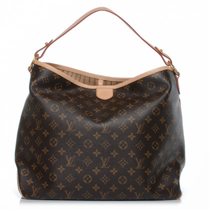 Louis Vuitton Monogram Delightful MM 1 of 8